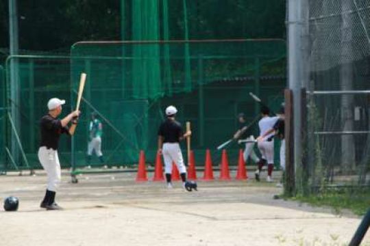 日吉ケ丘高等学校