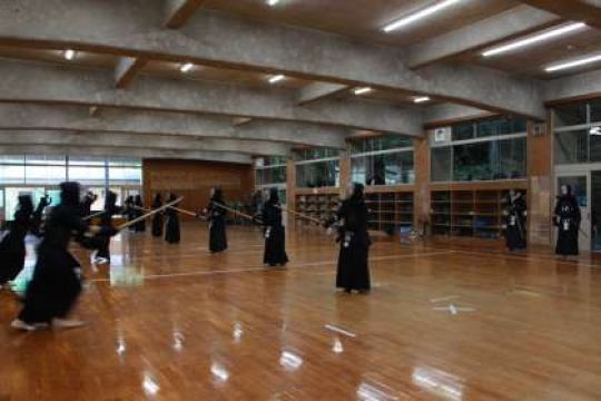 日吉ケ丘高等学校