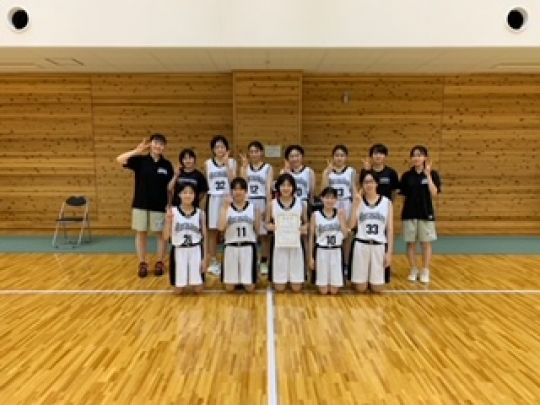 紫野高等学校