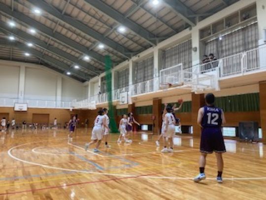 紫野高等学校