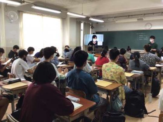 紫野高等学校