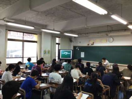 紫野高等学校