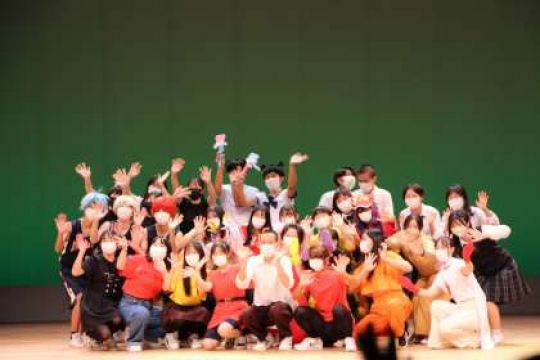 日吉ケ丘高等学校
