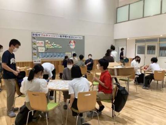 京都奏和高等学校（定時制）