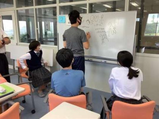 京都奏和高等学校（定時制）