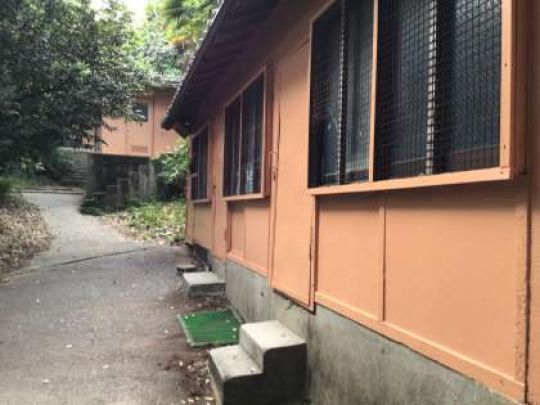 紫野高等学校