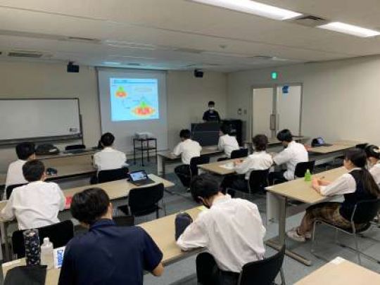 西京高等学校