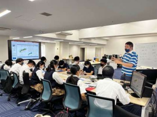 西京高等学校
