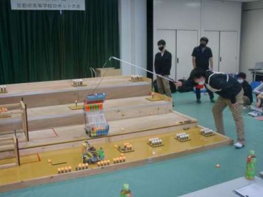 京都工学院高等学校