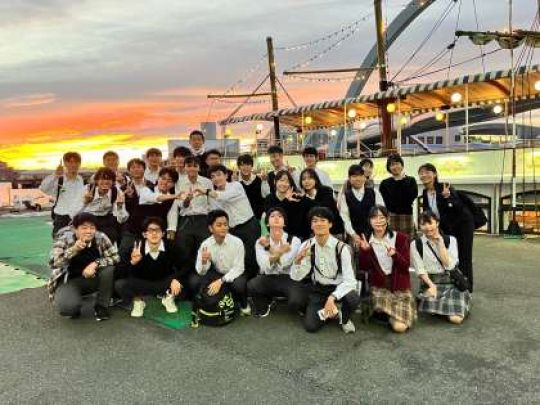 西京高等学校