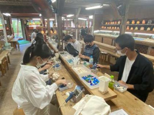 西京高等学校