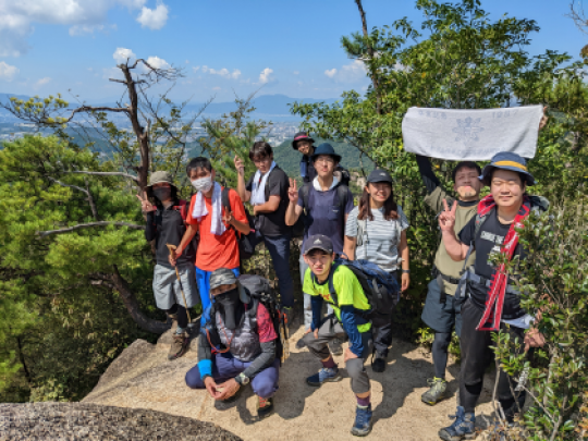 京都奏和高等学校（定時制）