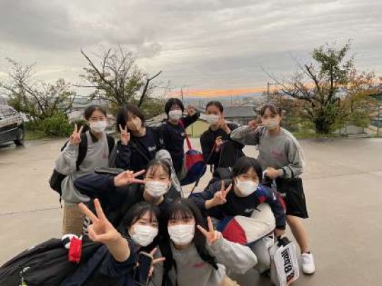 堀川高等学校