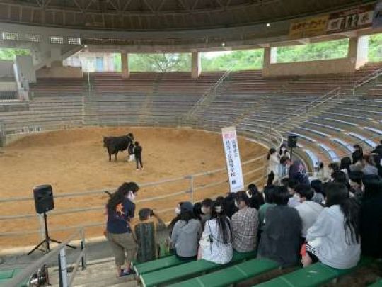 日吉ケ丘高等学校