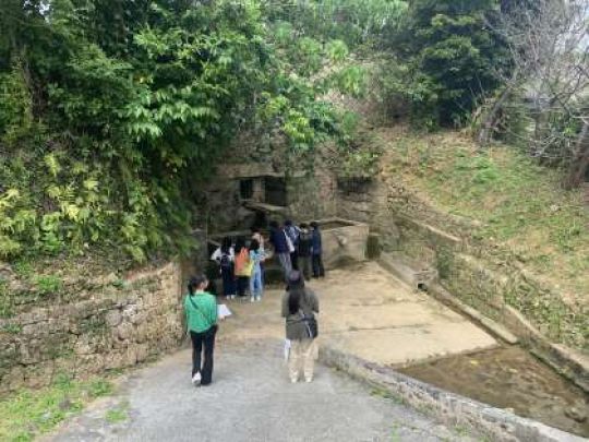 日吉ケ丘高等学校