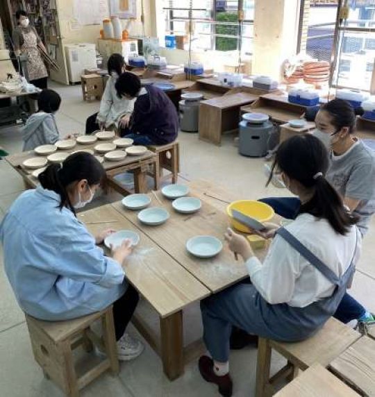 銅駝美術工芸高等学校|京都市立高等学校最新情報サイト