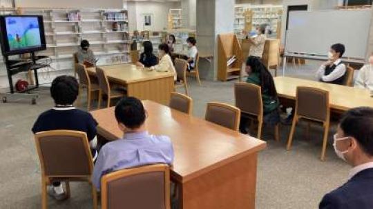 京都奏和高等学校（定時制）