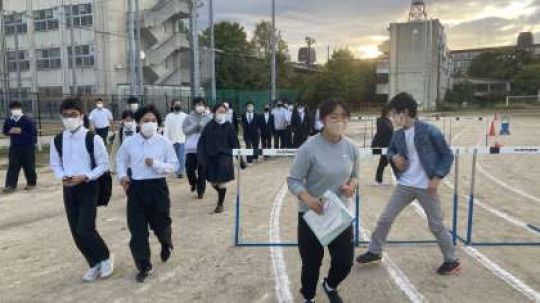 京都奏和高等学校（定時制）