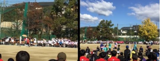 紫野高等学校