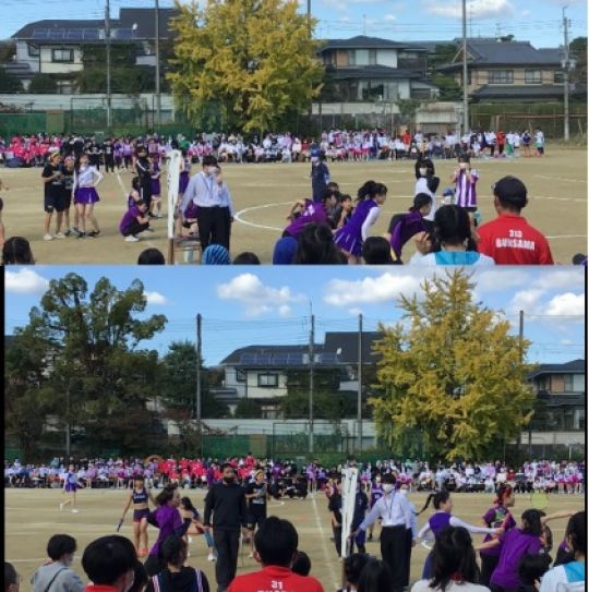 紫野高等学校