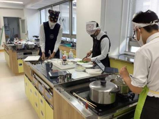 京都奏和高等学校（定時制）