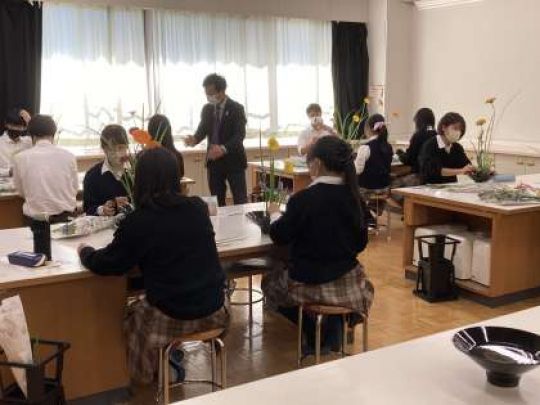 西京高等学校