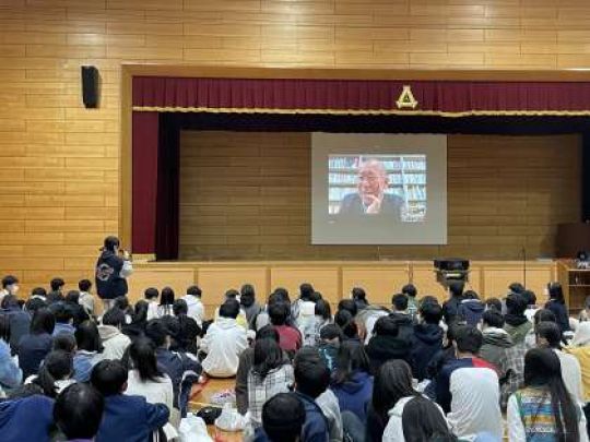 紫野高等学校