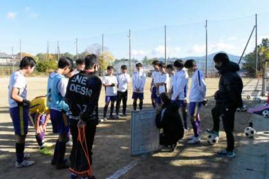 紫野高等学校