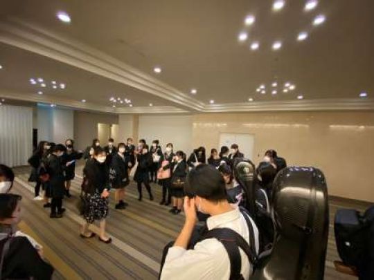 京都堀川音楽高等学校