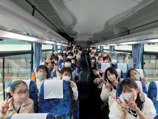 京都堀川音楽高等学校