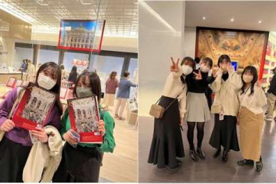 京都堀川音楽高等学校