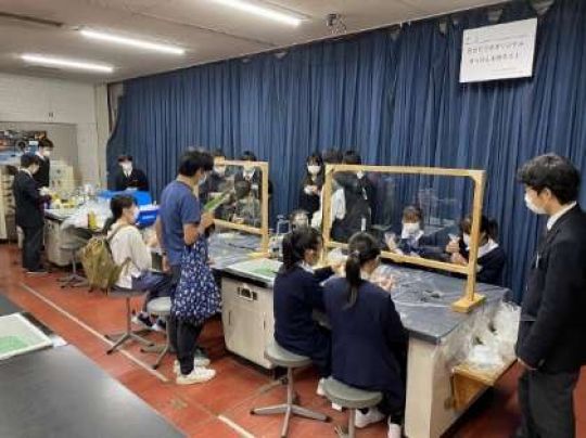 京都工学院高等学校