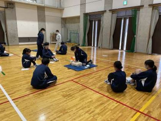 堀川高等学校