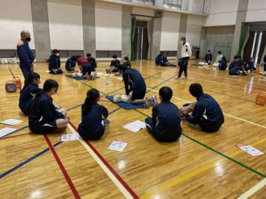 堀川高等学校