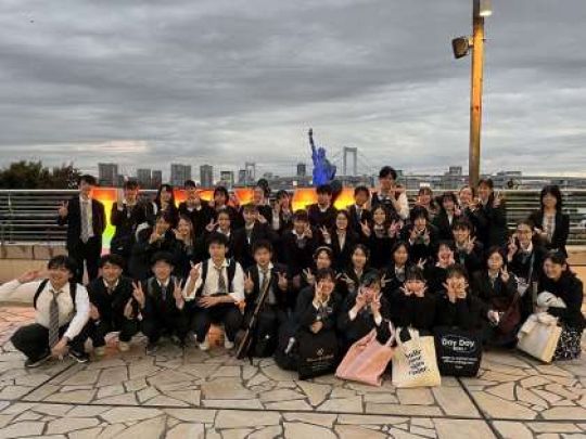 京都堀川音楽高等学校
