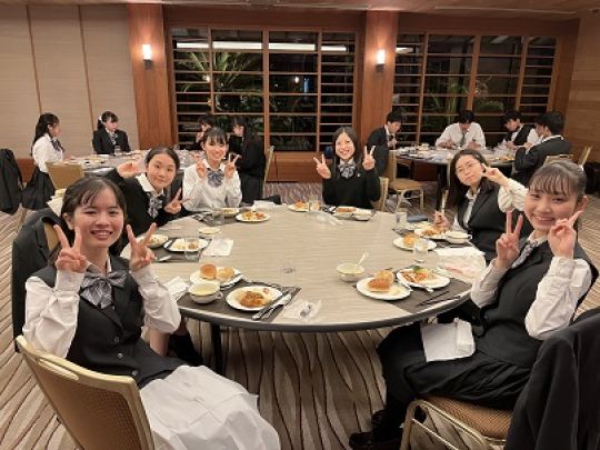 京都堀川音楽高等学校
