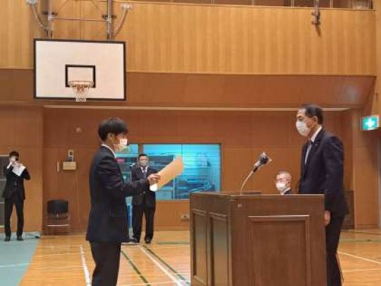 京都工学院高等学校