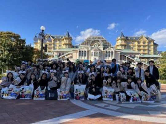 京都堀川音楽高等学校