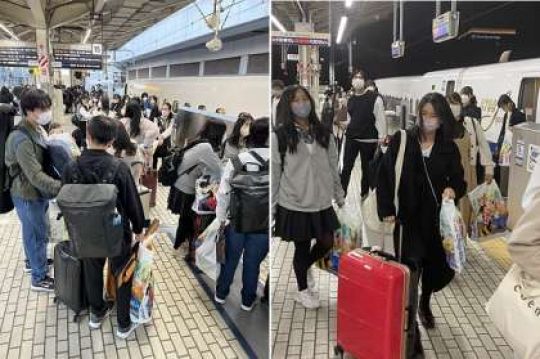 京都堀川音楽高等学校