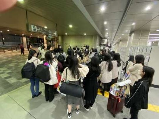 京都堀川音楽高等学校