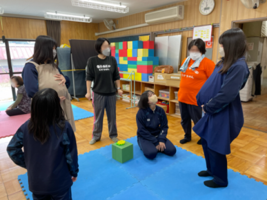 日吉ケ丘高等学校