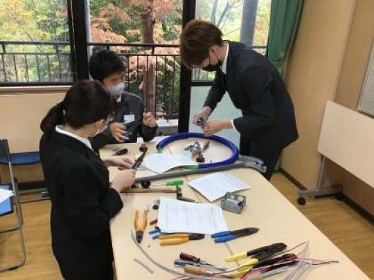 京都工学院高等学校