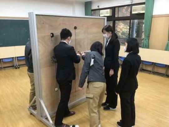 京都工学院高等学校