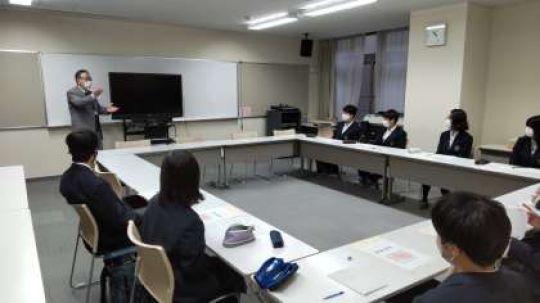 京都堀川音楽高等学校