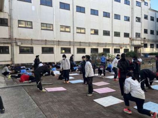 紫野高等学校