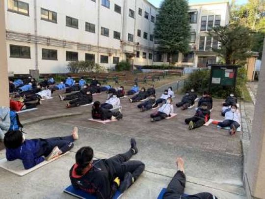 紫野高等学校