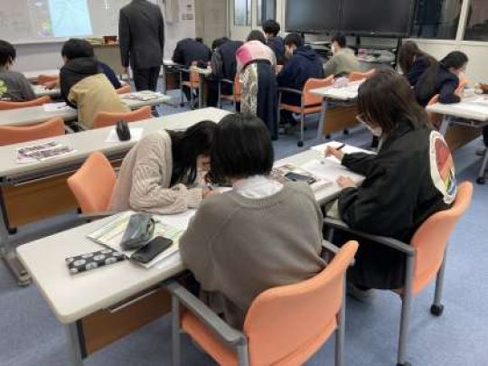 京都奏和高等学校（定時制）