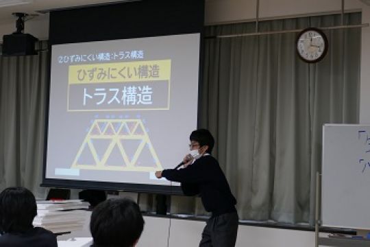 堀川高等学校