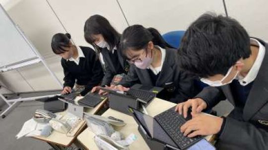 西京高等学校