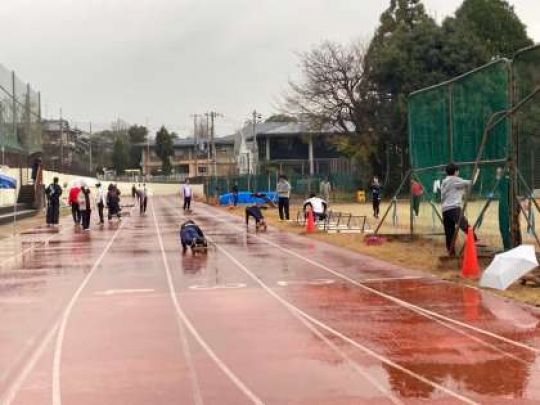 紫野高等学校